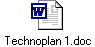 Technoplan 1.doc