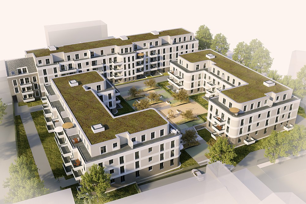 Entdecke Den Charme Von Alt Kaulsdorf 52 In Berlin
