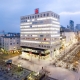 Bienenkorbhaus, Frankfurt am Main