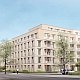 Wohngebäudekomplex Mendelstr.-Bleicheroder Str.