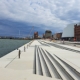 Hansakai Stralsund, Los 1+7