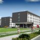 Studentenwohnheim -Campus Appartements Mainz-