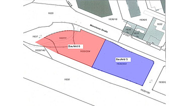 Construction plan locomotive yards