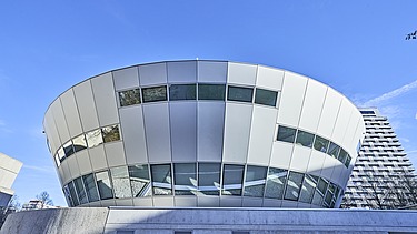 Foto HVB Daycare-Center in München