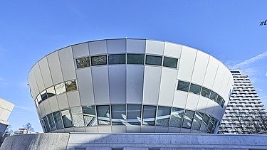 Foto HVB Daycare-Center in München
