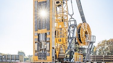 HS2 Highspeed Rail London