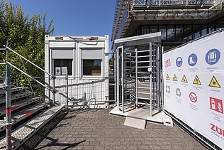 Photo Debeka Koblenz