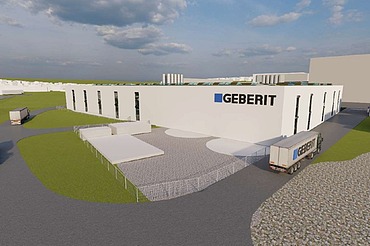 Projektvisualisierung Tractus 2