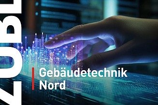 Video der Direktion Nord zur Gebäudetechnik
