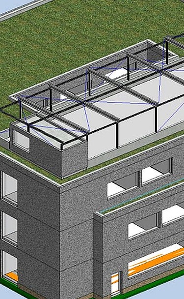 5D model MFG BA2