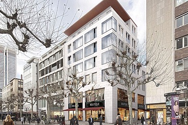 Visualization south side