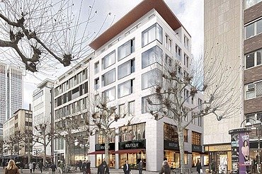 Visualization south side