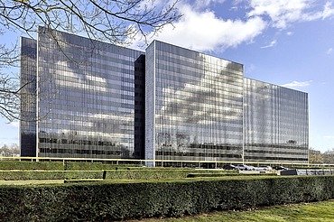 Building visualization