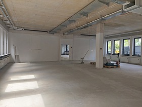 Photo construction site FEA38