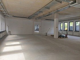 Photo: FEA38 construction site