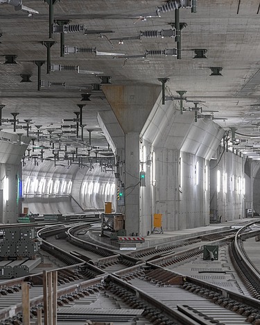 Foto S21 Talquerung/Fildern