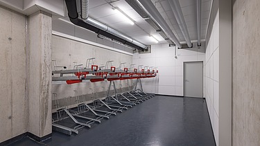 Photo of basement area of residential and commercial property in Landsberg am Lech