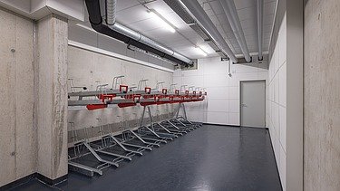 Photo of basement area of residential and commercial property in Landsberg am Lech