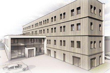 Visualisierung Remo Wüst