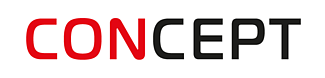 Logo CONCEPT