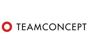 Logo TEAMCONCEPT
