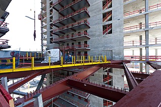 Photo European Central Bank (ECB) Frankfurt am Main