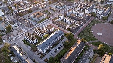 Photo main line Munich, main station tunnel
