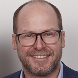 Portrait photo of the technical management of the ZÜBLIN Subdivision Karlsruhe