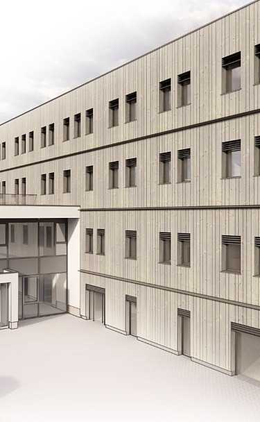 Visualisierung Remo Wüst