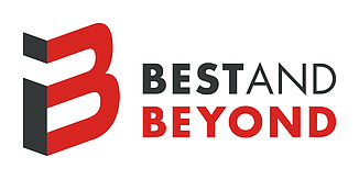 BESTAND BEYOND logo