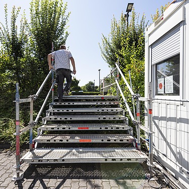 Photo Debeka Koblenz