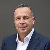 Portrait photo of the technical management of the ZÜBLIN Subdivision Civil Engineering and Infrastructure