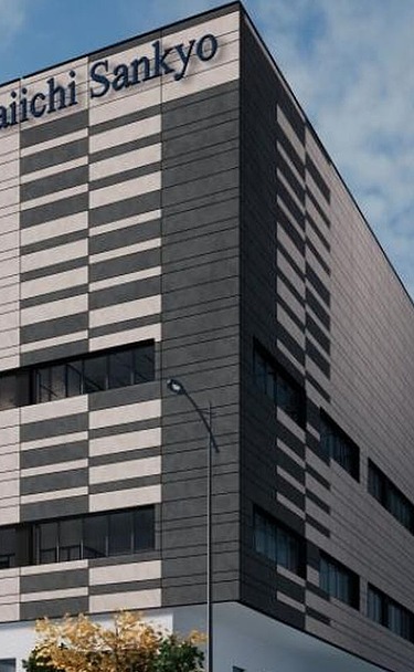 Visualisierung BioDS Gebäude