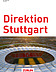 Cover of the brochure published by the Subdivision Stuttgart