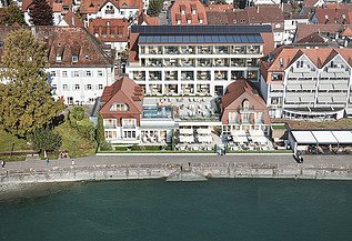 Hotel Engel, Langenargen