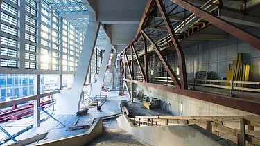 Photo European Central Bank (ECB) Frankfurt am Main