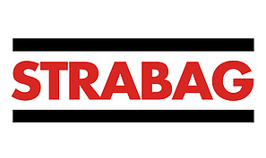 Logo N.V. STRABAG Belgium S.A.