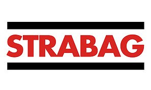 Logo N.V. STRABAG Belgium S.A.