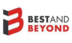 Logo BESTAND BEYOND