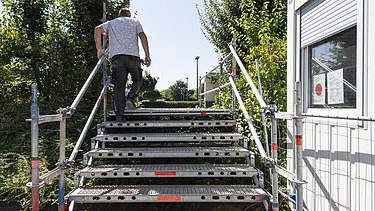 Photo Debeka Koblenz