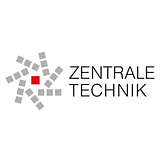 Logo des Inhouse-Ingeniuerbüros Zentrale Technik
