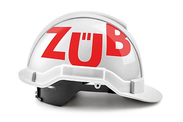Züblin Bauhelm Platzhalter