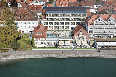 Hotel Engel, Langenargen