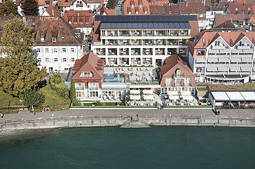 Hotel Engel, Langenargen