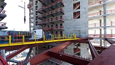 Photo European Central Bank (ECB) Frankfurt am Main