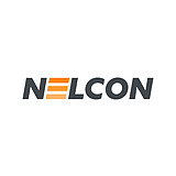 Company logo of the 3D concrete printing company NELCON