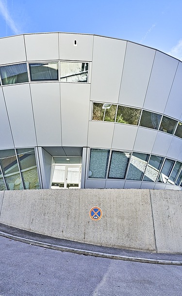 Foto HVB Daycare-Center in München