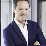 Portraitfoto der technischen Direktionsleitung der ZÜBLIN-Direktion Nord-Ost