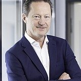 Portrait photo of the technical management of the ZÜBLIN Subdivision North-East