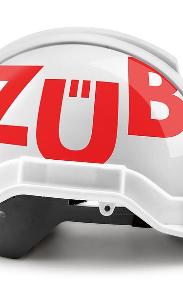 Züblin Bauhelm Platzhalter
